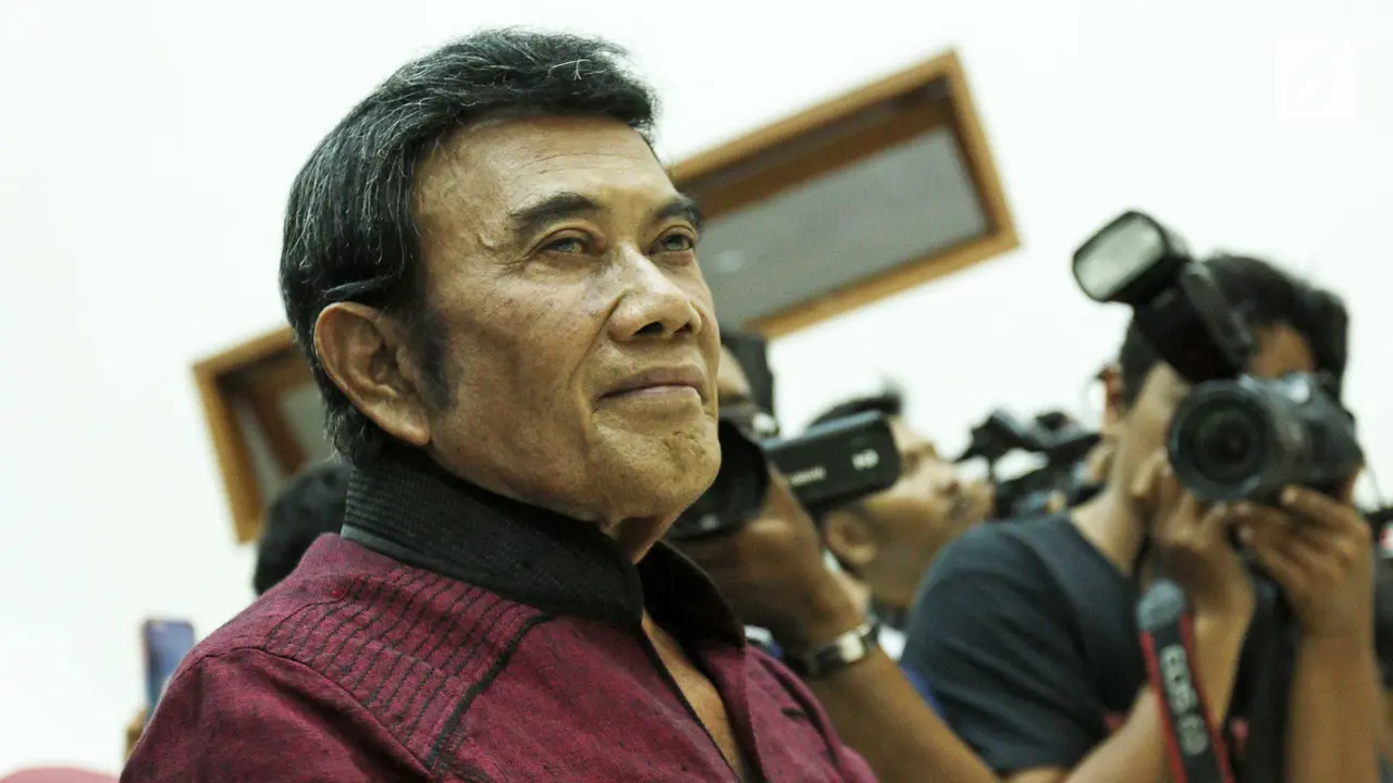 Rhoma Irama