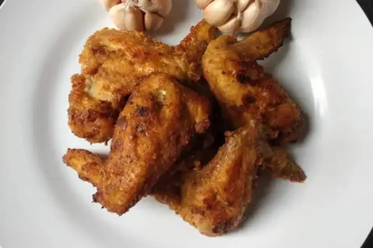 Trik Mudah Membuat Ayam Goreng Tepung yang Lezat dan Bebas Bau Amis