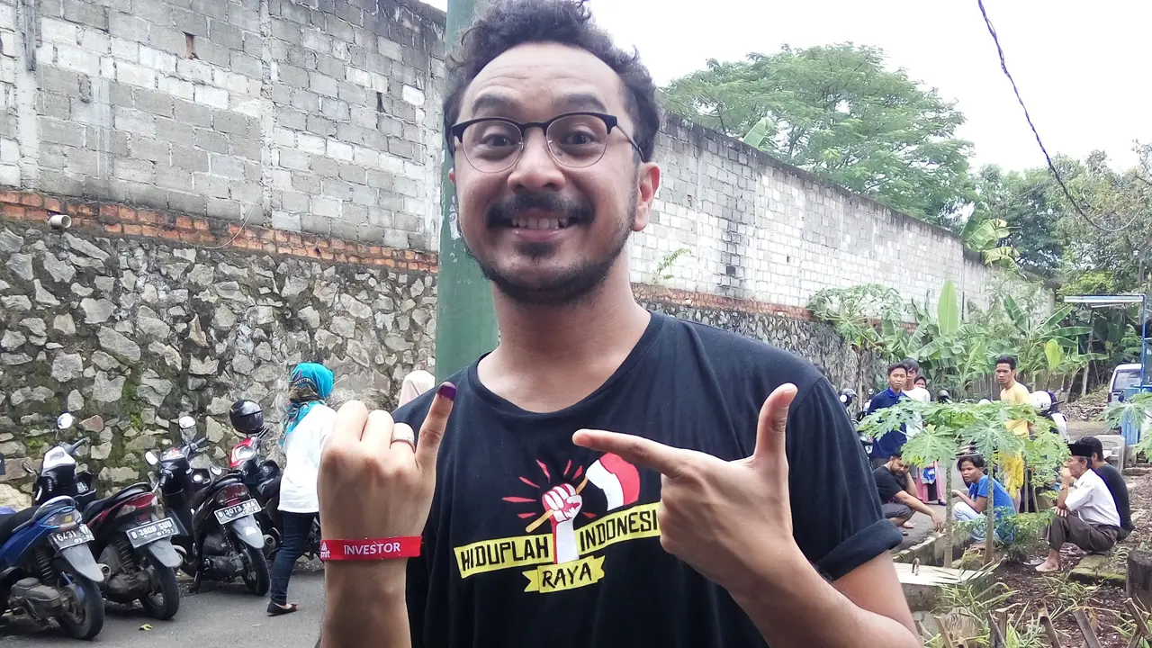 Giring Nidji