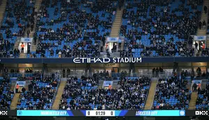 Manchester City Ajukan Banding, Kapan Sidang dan Putusan Pelanggaran Aturan Finansial Premier League?
