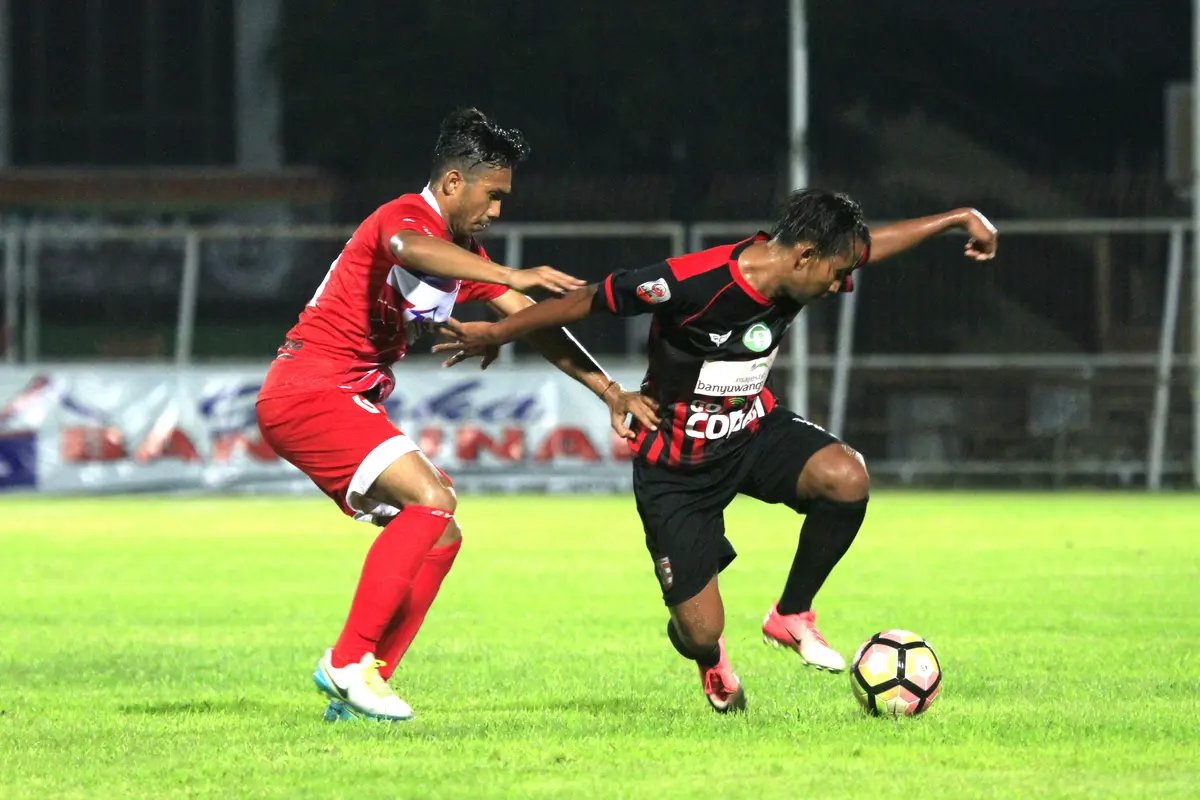 Persewangi