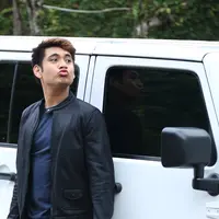 Giorgino Abraham (Bambang E. Ros/Bintang.com)