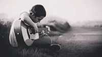 Ilustrasi Lagu. (Pixabay)