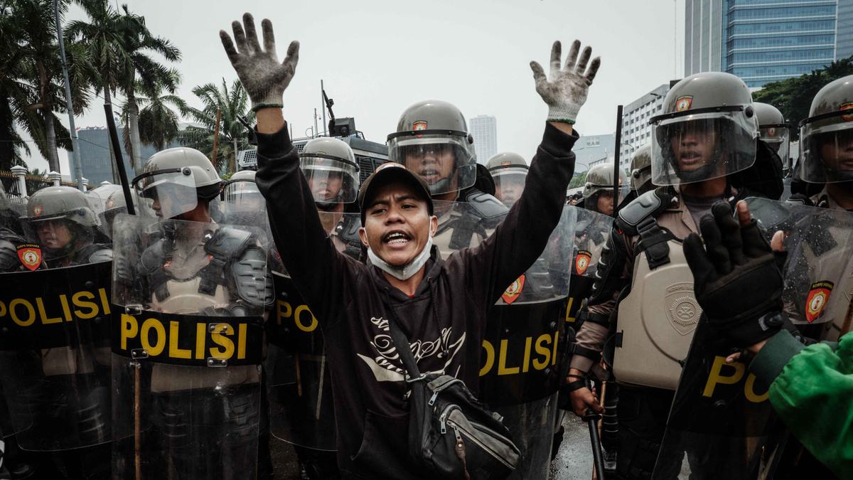 ICW Ungkap Anggaran Jumbo yang Diterima DPR RI di 2025, Tunjangan Rumah Dinilai Misterius