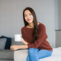 Orang&nbsp; bahagia./Copyright&nbsp;lifeforstock on Freepik