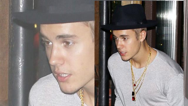 10 Fakta Menarik Justin  Bieber  yang Wajib Diketahui 