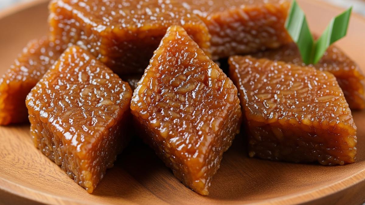 7 Resep Kue dari Tepung Ketan dan Kelapa Parut yang Legit dan Mudah Dibuat