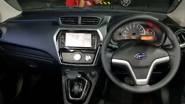 Datsun GO