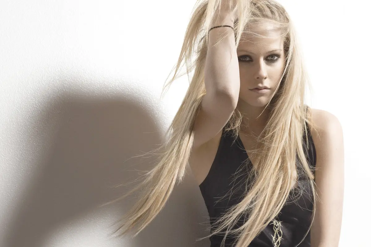 Avril Lavigne