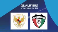 Link Live Streaming Timnas Indonesia U-17 Vs Kuwait di Kualifikasi Piala Asia U-17 2025