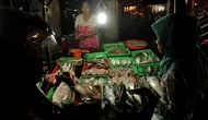 Pasar Kramat Jati Bakal Direvitalisasi 2027, Pedagang Direlokasi