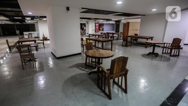 Dukungan APBN untuk Pemulihan Ekonomi Nasional