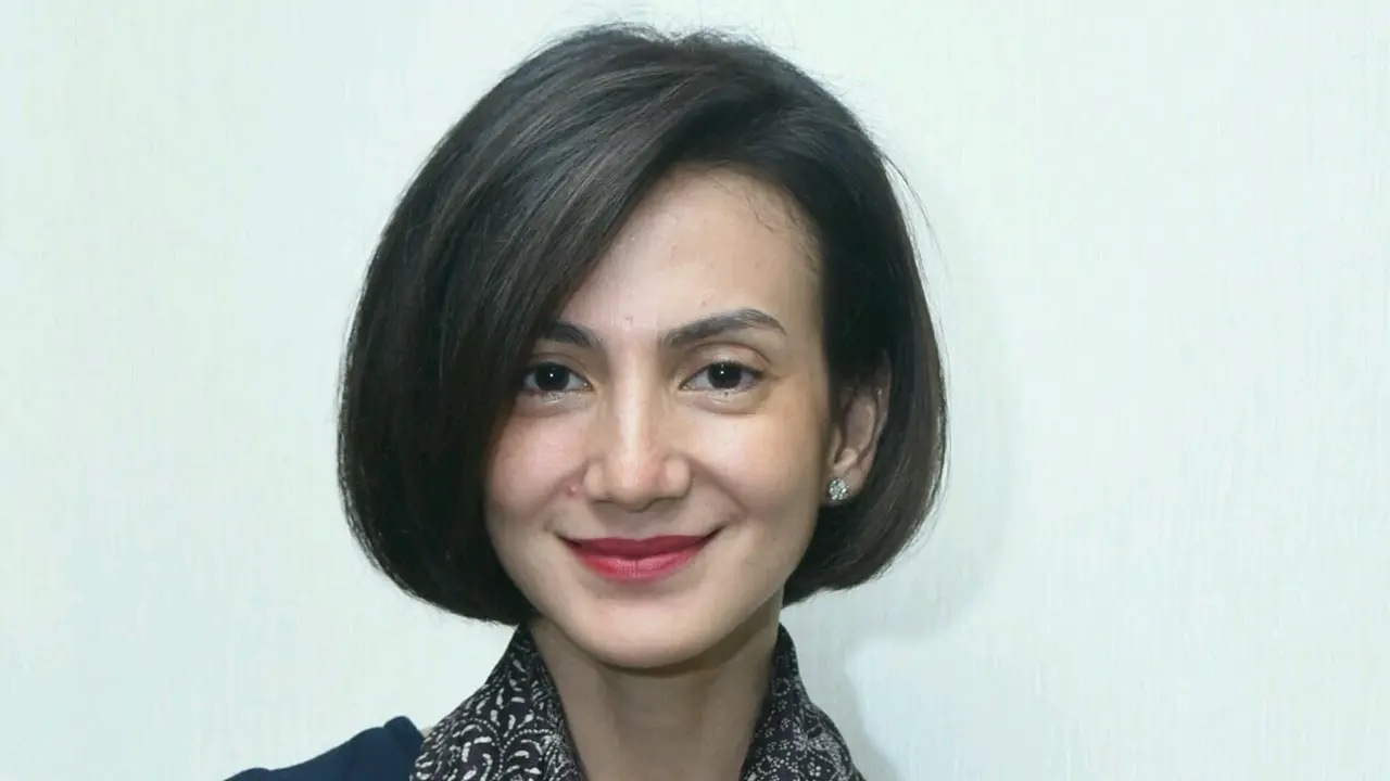 [Bintang] Wanda Hamidah