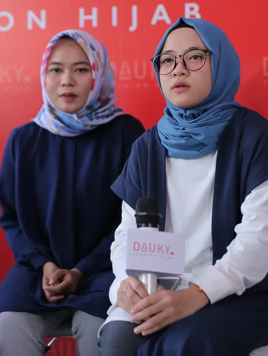 (Deki Prayoga/Bintang.com)