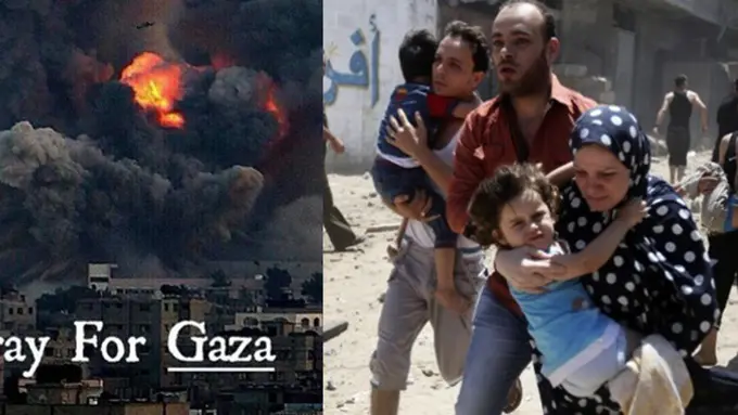 Photo copyright Twitter/Shaykh Abdul Jabbar, Reuters.com