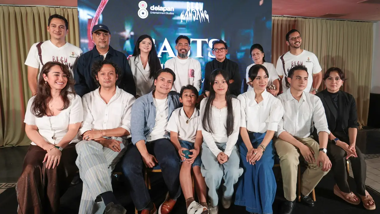 Totalitas Randy Pangalila Perankan Dokter di Film Begu Ganjang, Ikut Workshop Medis hingga Pelajari RJP