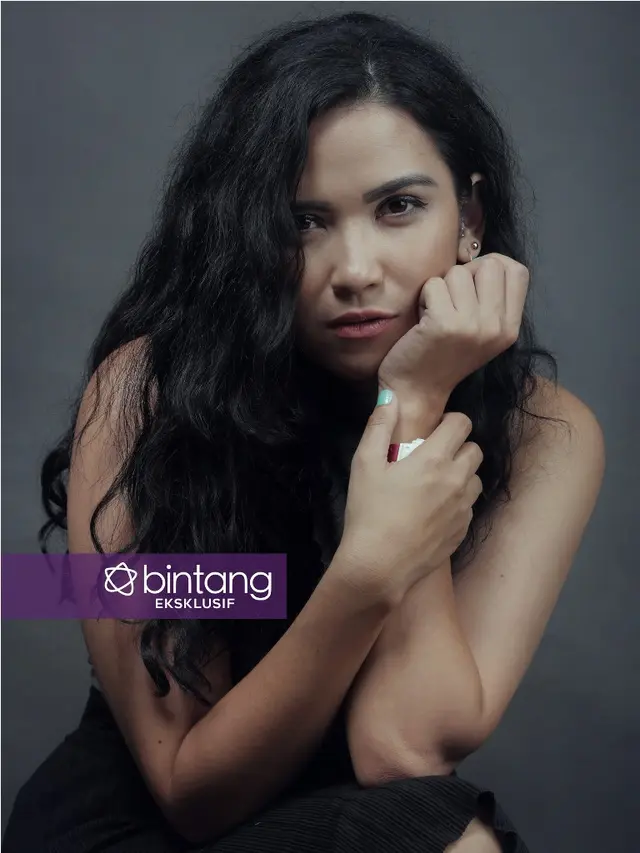 [Bintang] Dinda Kanya Dewi