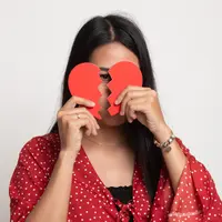 Memaafkan yang mendua./Copyright shutterstock.com