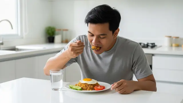 Nasi Goreng