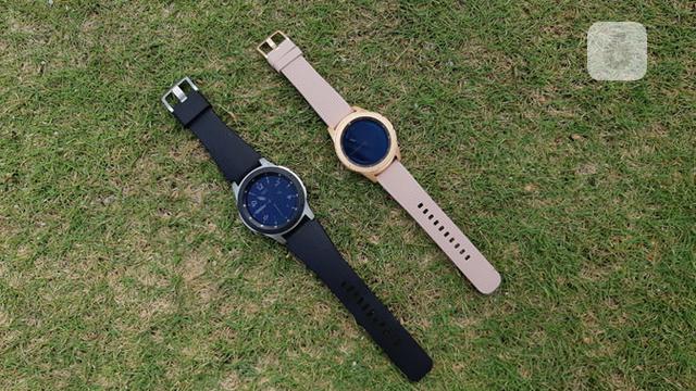 Rilis Di Indonesia Galaxy Watch Tawarkan Lebih Banyak Fitur
