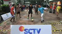 Live Streaming Futsal Road to BPL