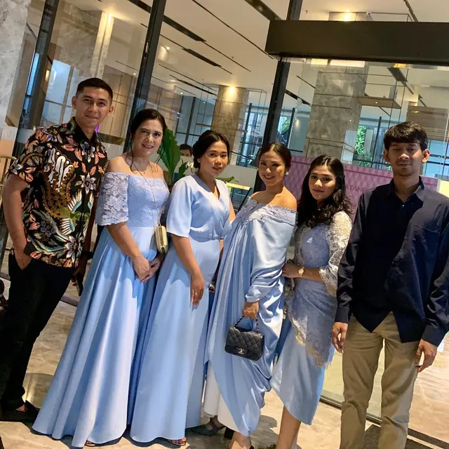 [Fimela] Lydia Kandou