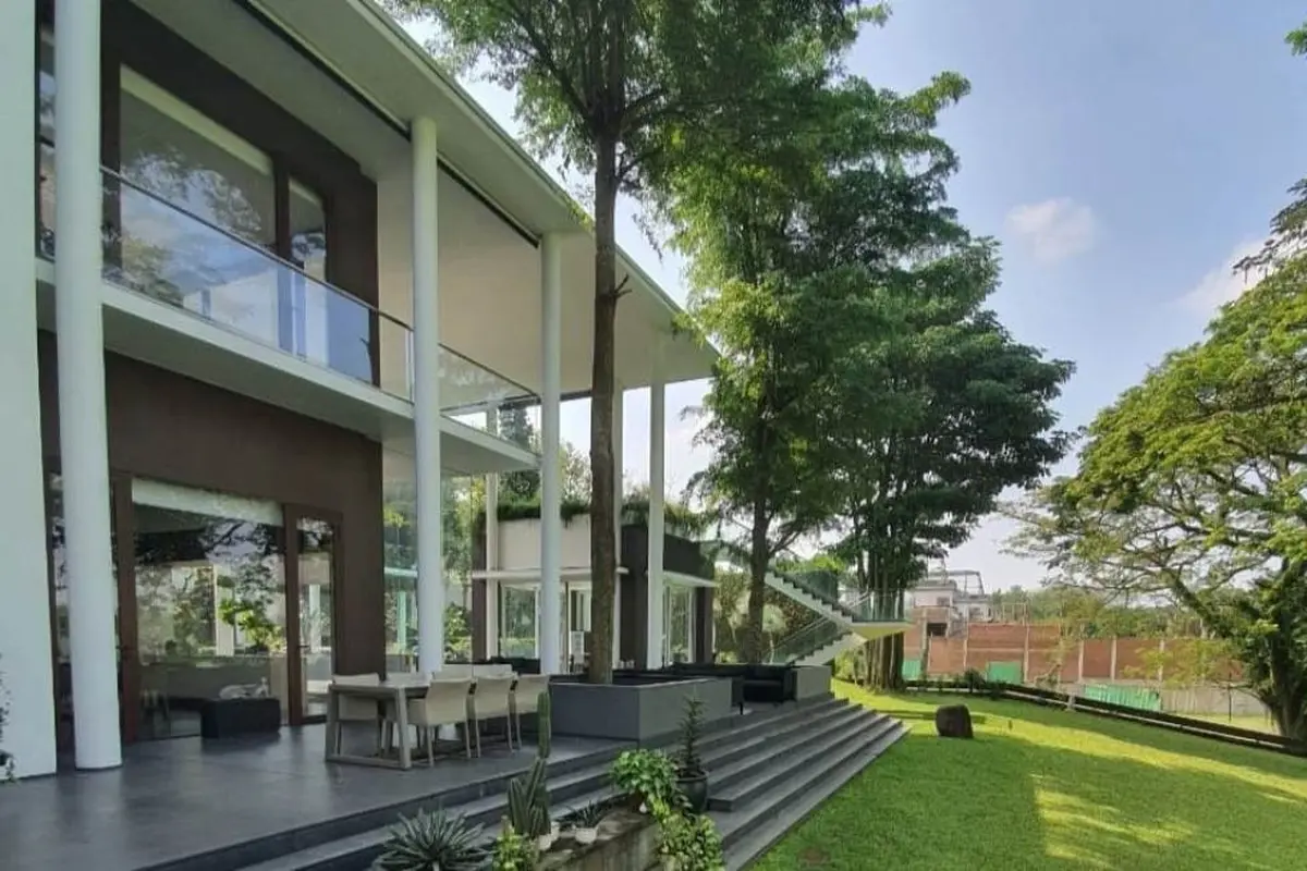 Penjualan Properti di Tangerang Alami Peningkatan Selama Pandemi, Cluster Mewah Kini Jadi Incaran