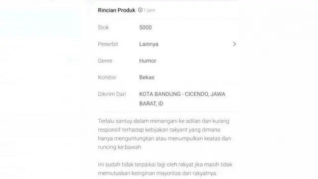 Gedung DPR