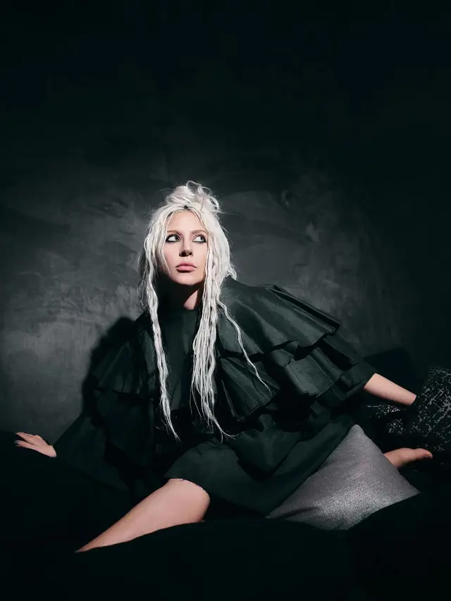 lady gaga