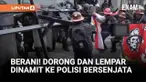 Bentrokan terjadi antara ratusan penambang Bolivia dan aparat kepolisian di ibu kota La Paz, Selasa (30/12), dalam aksi protes hari kedelapan menentang kebijakan pemerintah yang menghapus subsidi bahan bakar.
