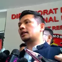 AKBP Budi Hermanto memastikan, besok (8/9) akan memeriksa Elma Theana terkait kepemilikan senpi ilegal GB
