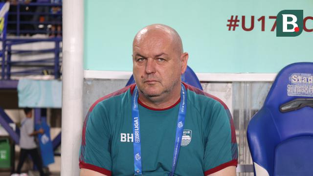 Persib Bandung Vs Bali United