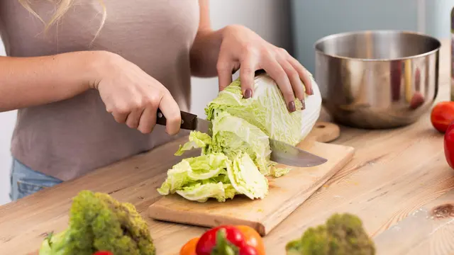 Resep Honey Mustard Chicken Salad