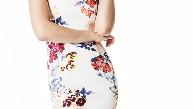 Imlek Lebih Berani dan Percaya Diri dengan Koleksi Karen Millen
