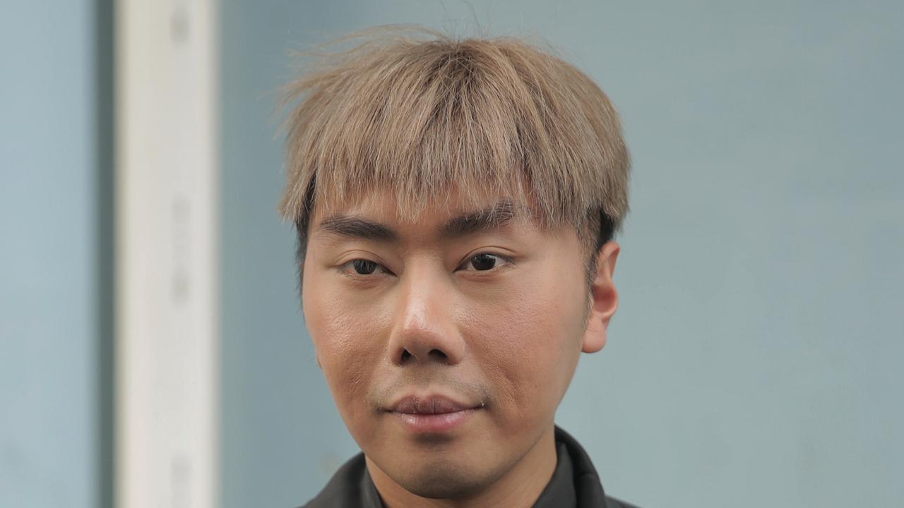 [Fimela] Roy Kiyoshi