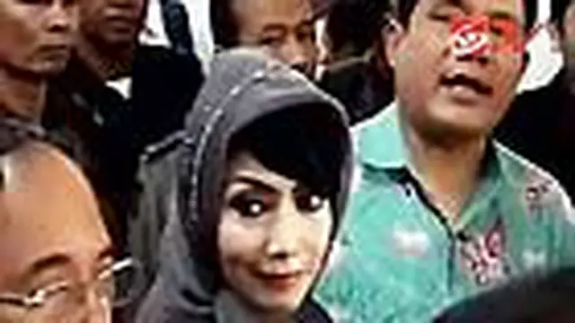 Jaksa Tuntut Malinda 13 Tahun Kurungan