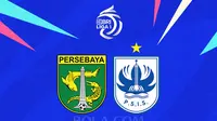 Prakiraan Susunan Pemain Persebaya Vs PSIS: Bajul Ijo Ketambahan 4 Pemain, Mahesa Jenar Berharap pada Keberuntungan