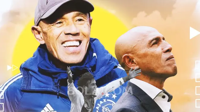 Jejak Karier Simon Tahamata: Bikin Penasaran Tentang Talent Scouting PSSI