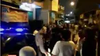 Seorang polisi terluka terkena lemparan batu nyasar dalam tawuran di Palmerah, hingga Polisi memasang CCTV di beberapa sudut Kalijodo. 