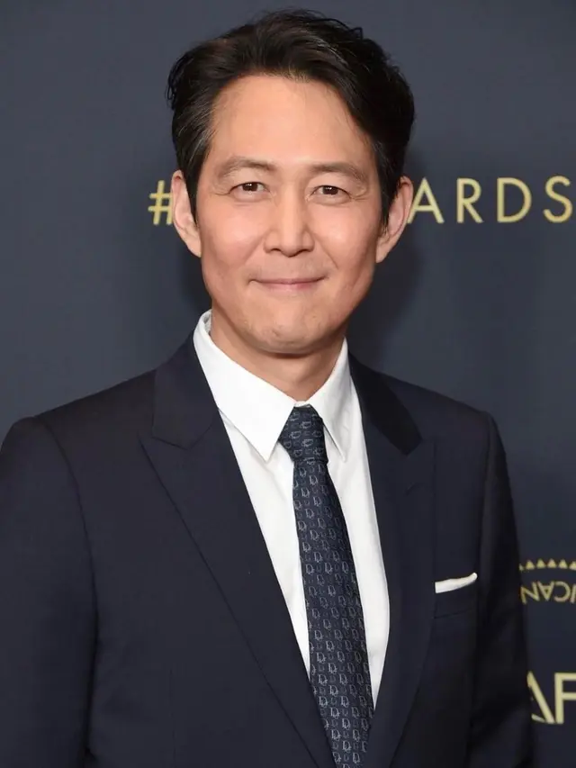 Lee Jung Jae