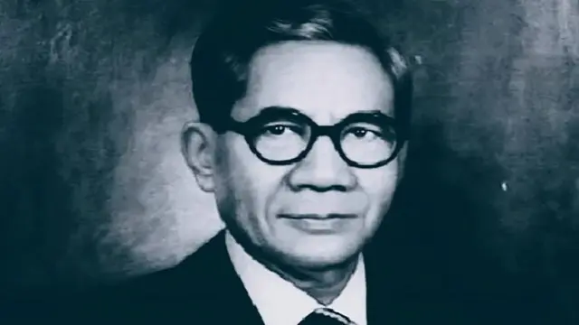 RM. Margono Djojohadikusumo