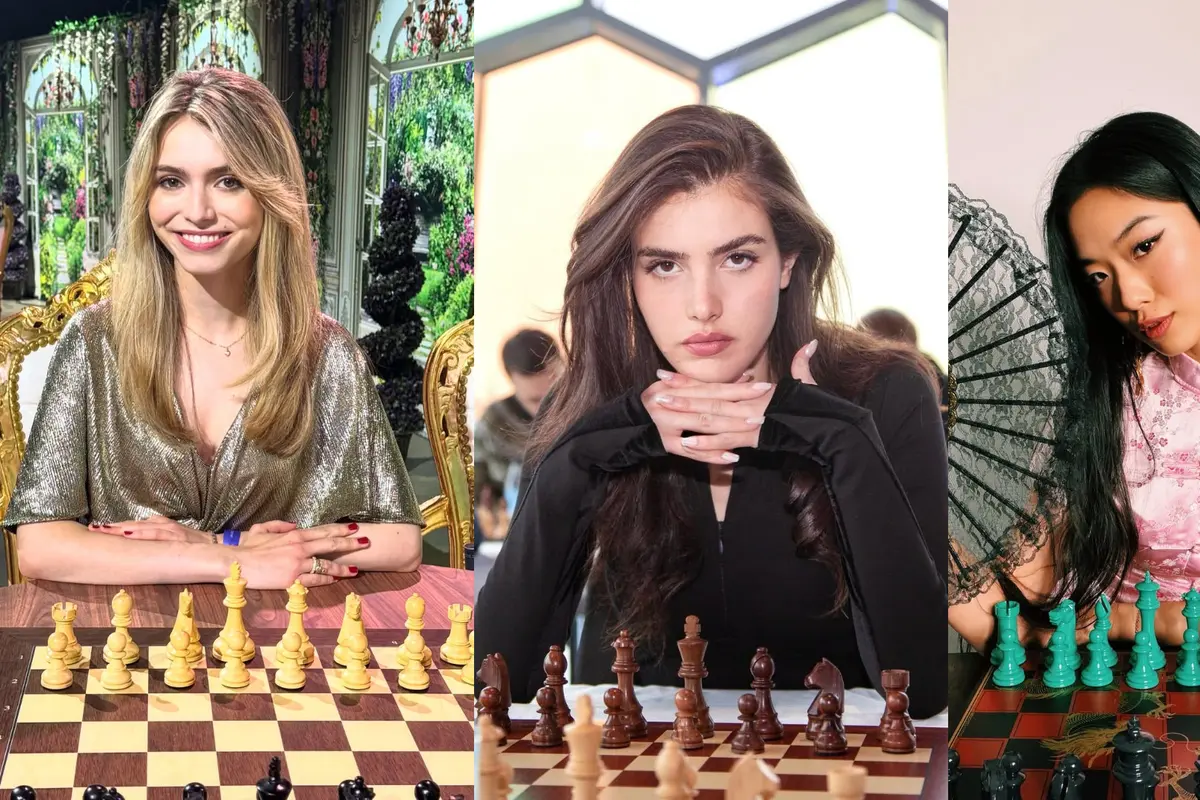 Chess Players