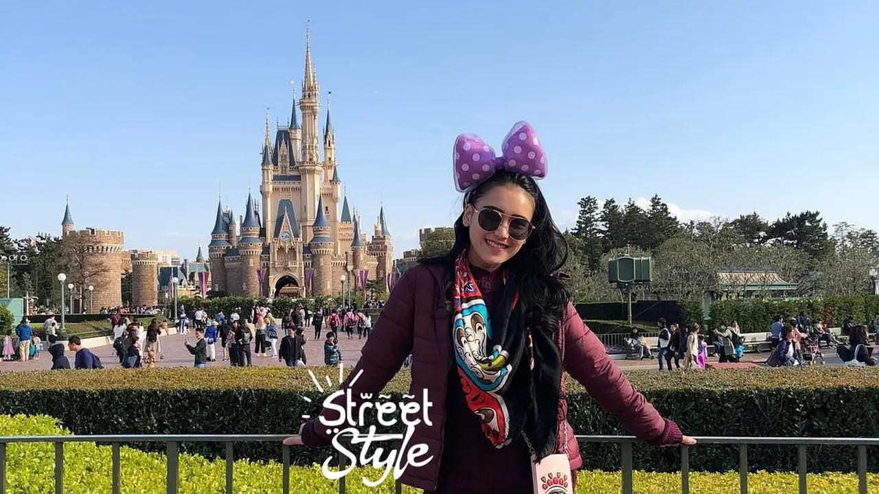 [Bintang] Ayu Ting Ting