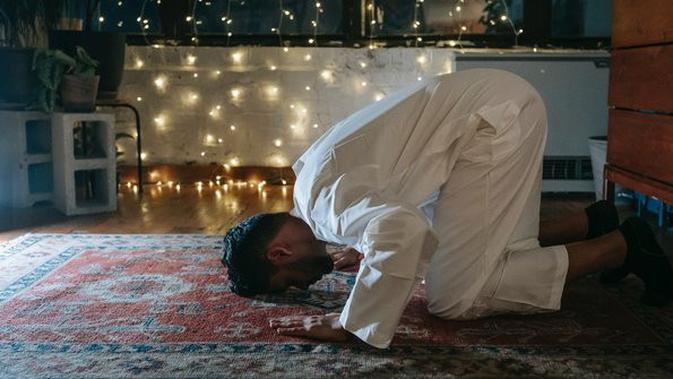 Sholat Sunnah Isra Miraj: Memahami Sejarah dan Signifikansi Spiritualnya