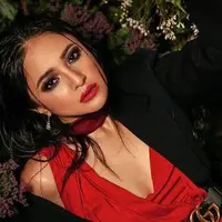 Marshanda (Instagram/marshanda99)