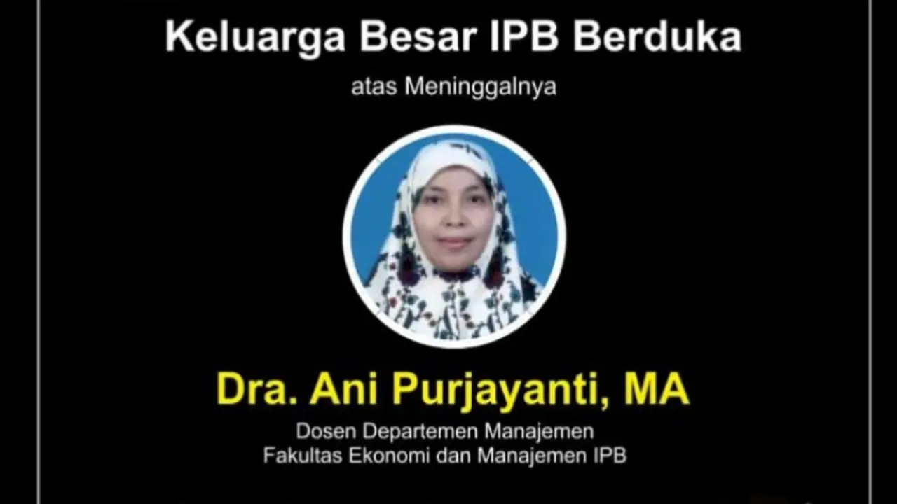 Dosen IPB