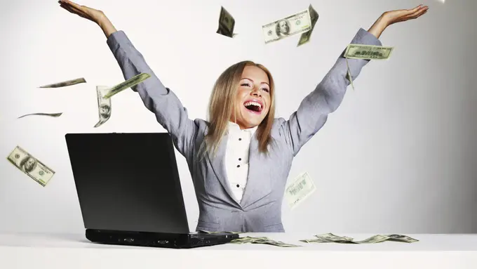 7 Cara Supaya Bisa Naik Gaji Tiga Kali Setahun