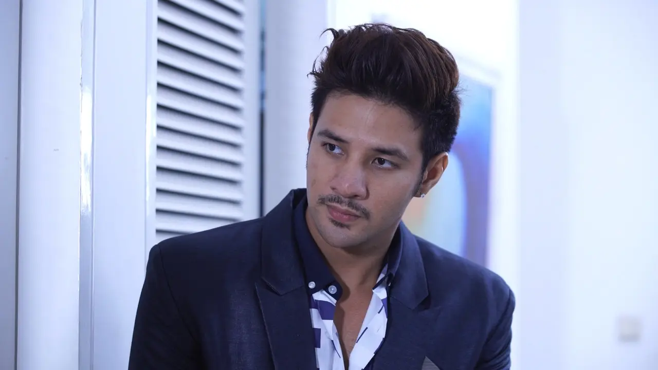 Cinta Suci
