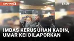 Staf Khusus Arsjad Rasjid Laporkan Penganiayaan di Kantor Kadin
