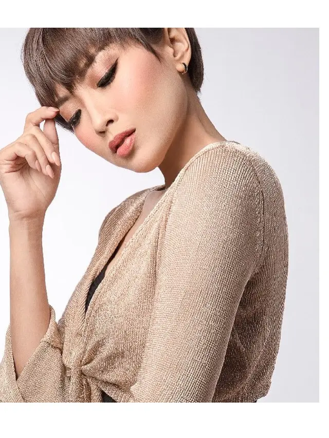 Selebgram Cece Mylisa Sanny Meninggal, Ini 4 Fakta Sosoknya